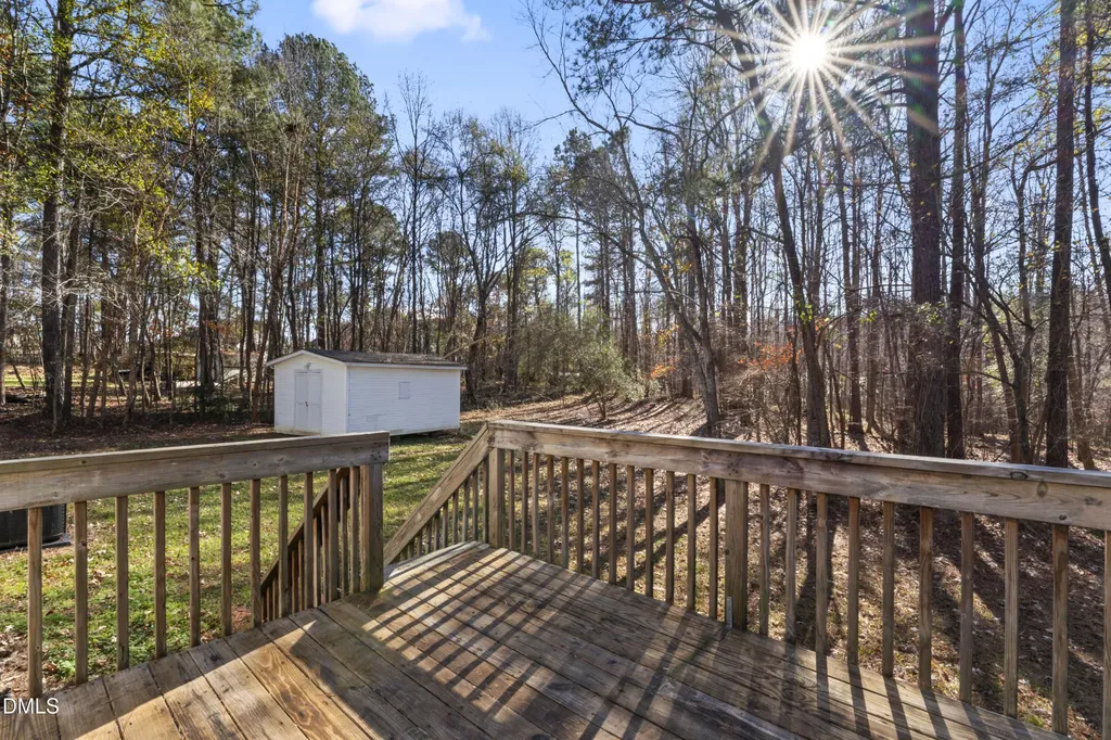 1145 Taos Trail Raleigh NC 27603