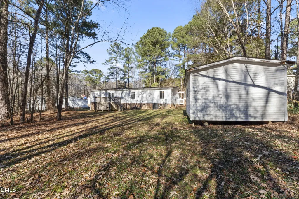 1145 Taos Trail Raleigh NC 27603