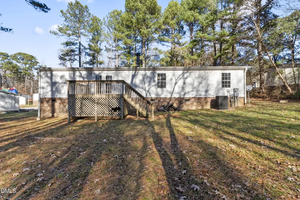 1145 Taos Trail Raleigh NC 27603