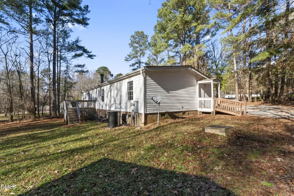 1145 Taos Trail Raleigh NC 27603