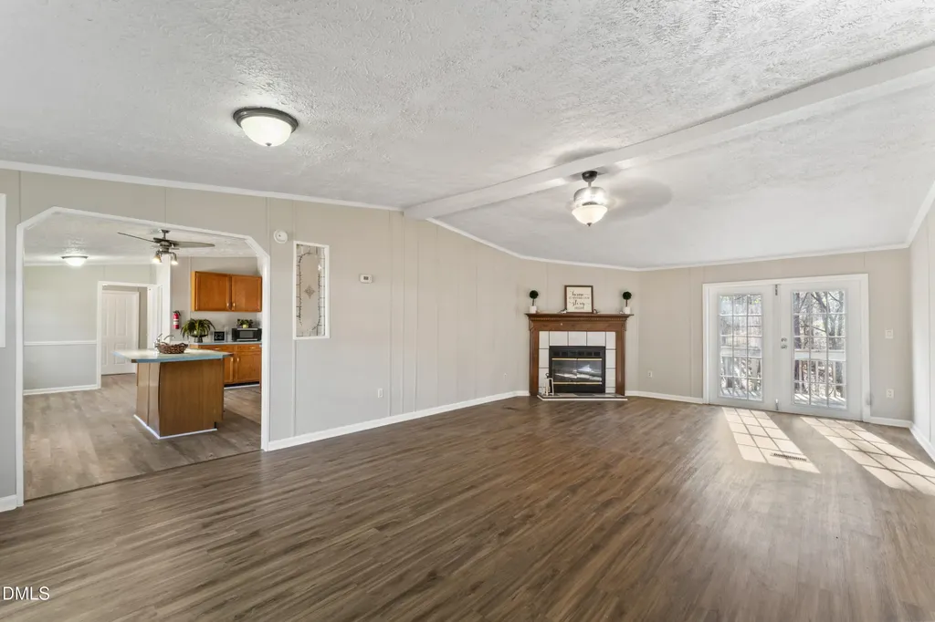 1145 Taos Trail Raleigh NC 27603