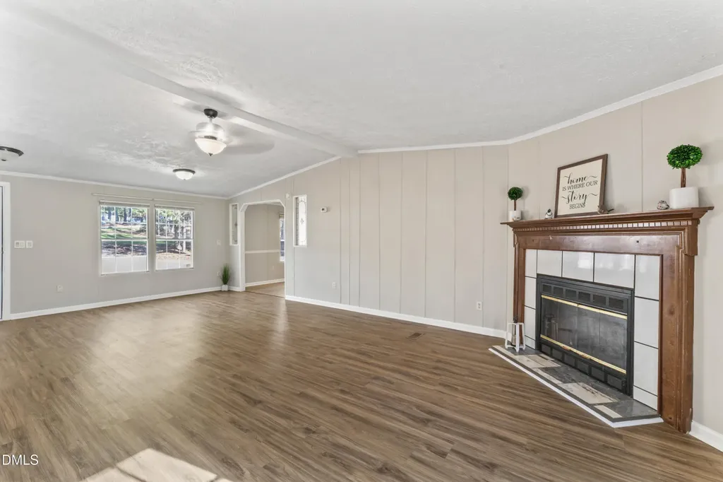 1145 Taos Trail Raleigh NC 27603