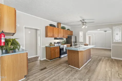 1145 Taos Trail Raleigh NC 27603