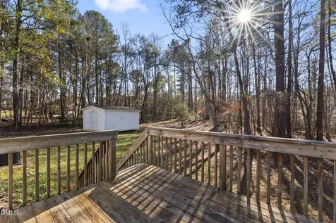 1145 Taos Trail Raleigh NC 27603