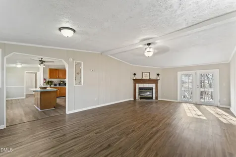 1145 Taos Trail Raleigh NC 27603