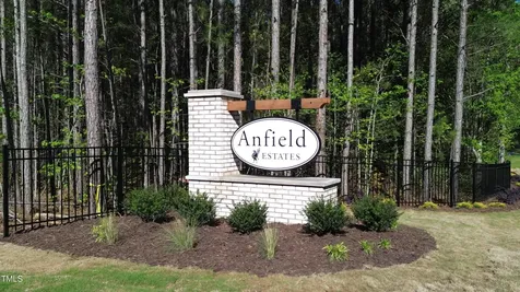 90 Anfield Road New Hill NC 27562