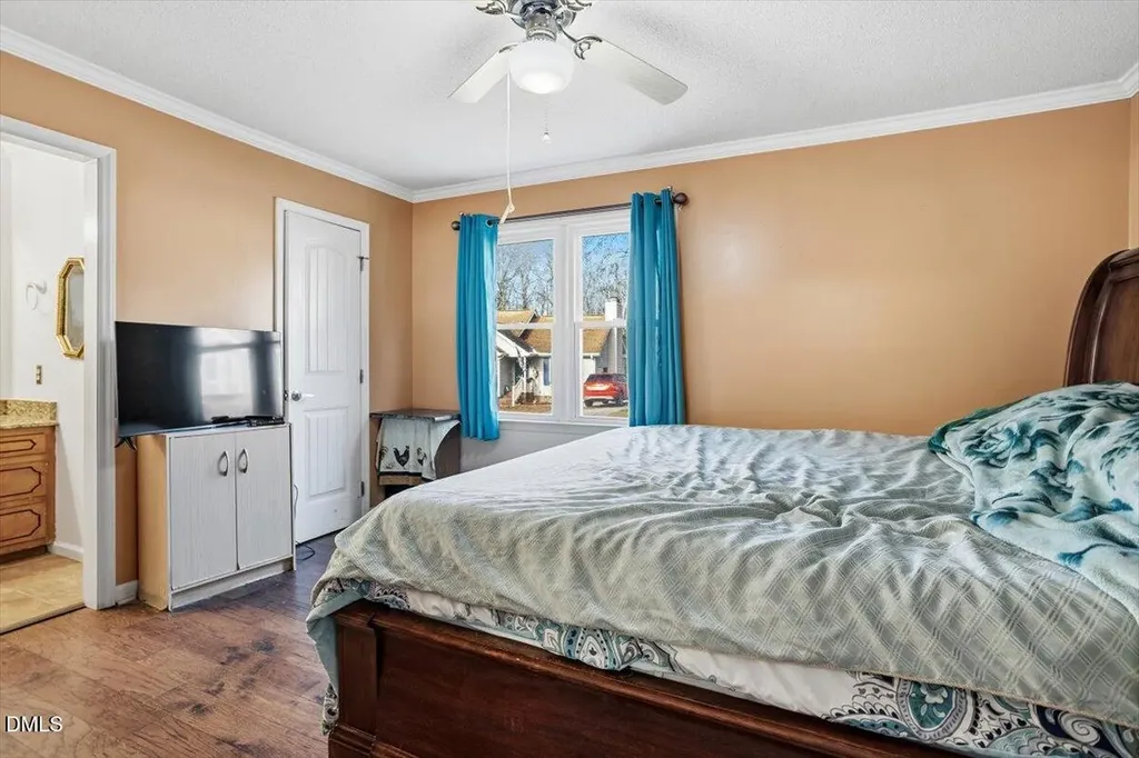 4104 Lodge Allen Court Raleigh NC 27616