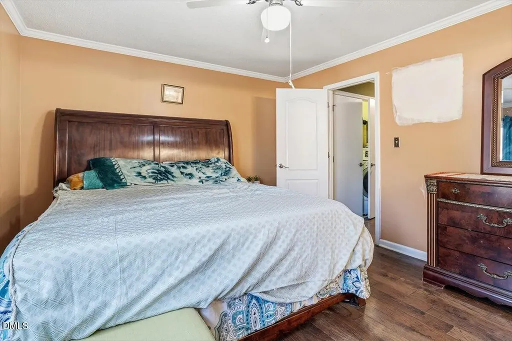 4104 Lodge Allen Court Raleigh NC 27616
