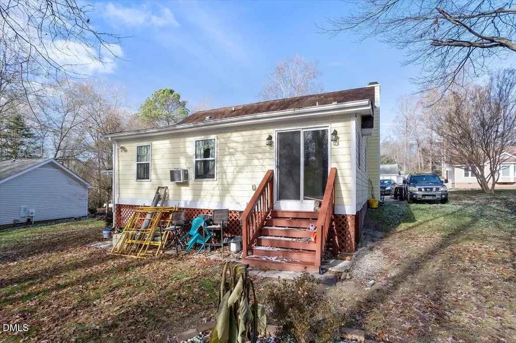 4104 Lodge Allen Court Raleigh NC 27616