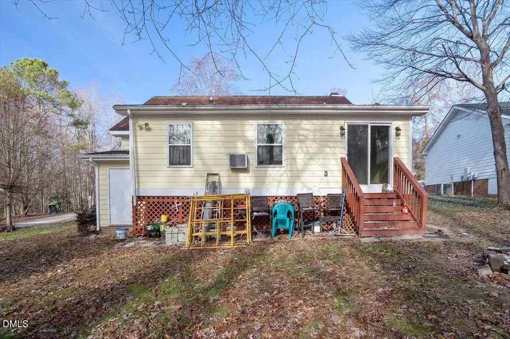 4104 Lodge Allen Court Raleigh NC 27616