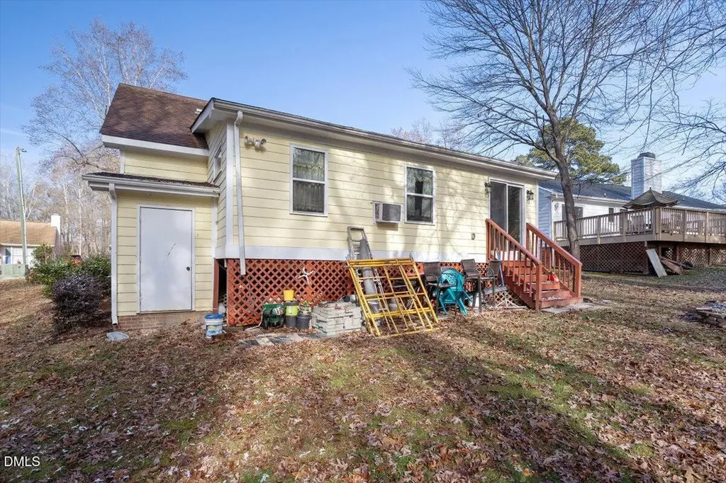 4104 Lodge Allen Court Raleigh NC 27616