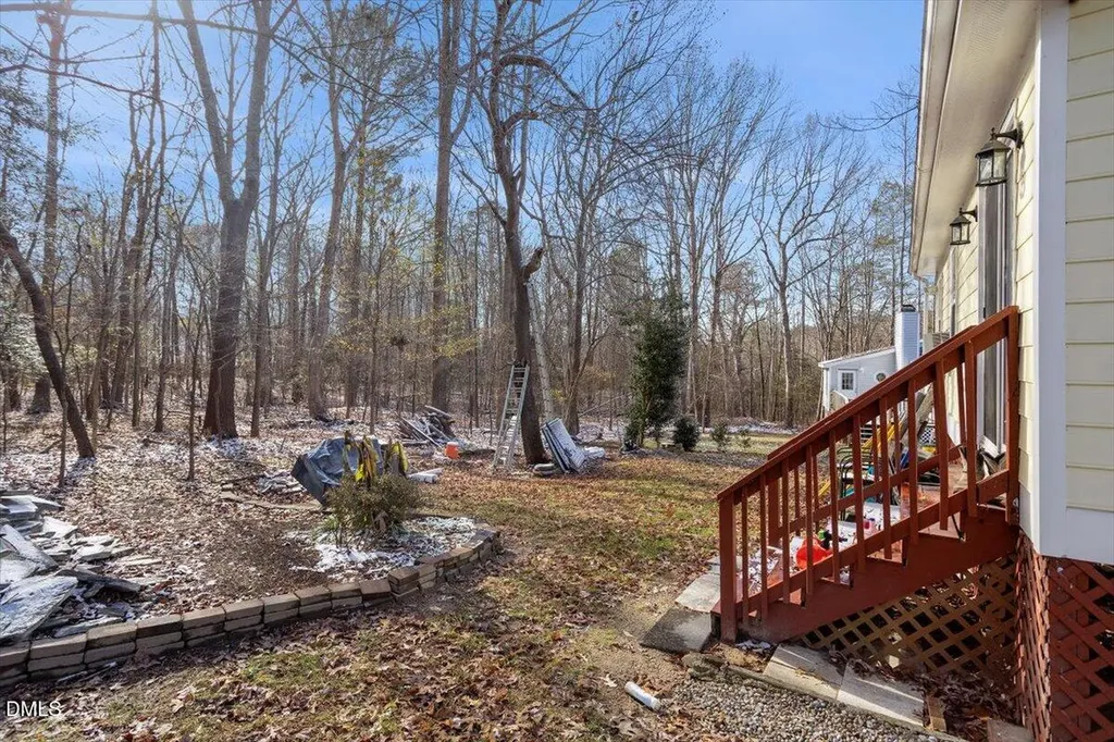 4104 Lodge Allen Court Raleigh NC 27616
