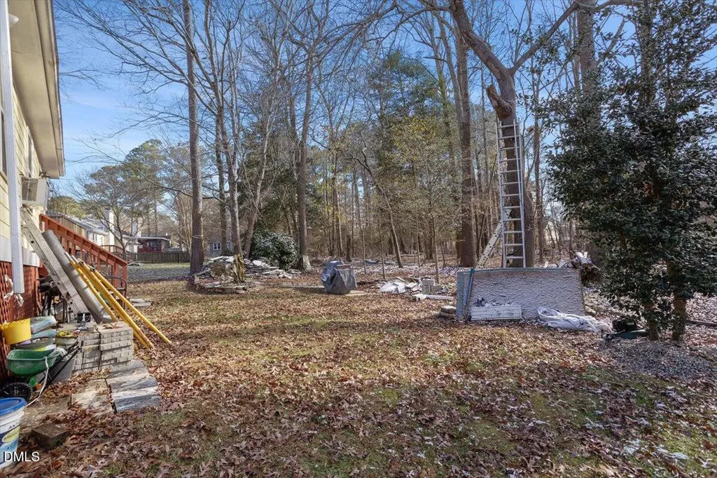 4104 Lodge Allen Court Raleigh NC 27616