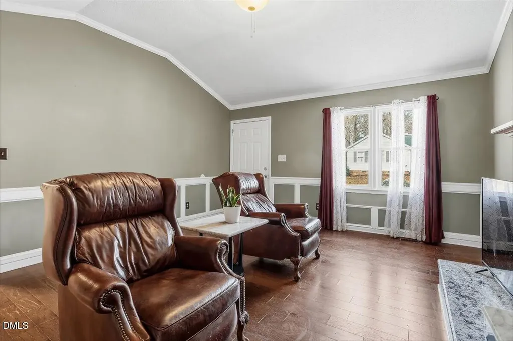 4104 Lodge Allen Court Raleigh NC 27616