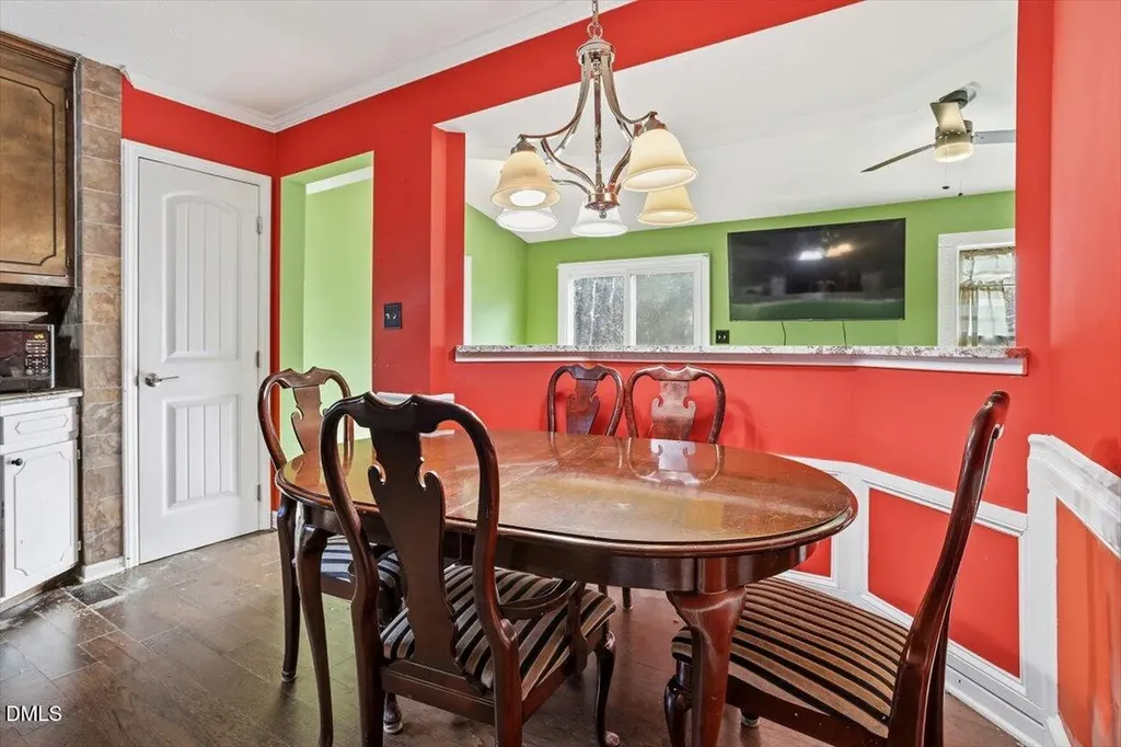 4104 Lodge Allen Court Raleigh NC 27616