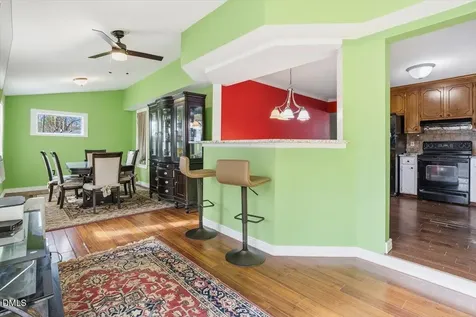 4104 Lodge Allen Court Raleigh NC 27616