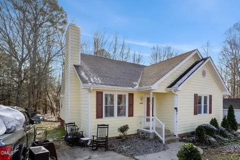 4104 Lodge Allen Court Raleigh NC 27616