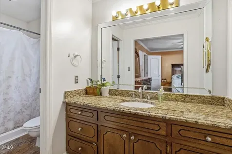 4104 Lodge Allen Court Raleigh NC 27616