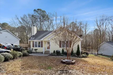 4104 Lodge Allen Court Raleigh NC 27616