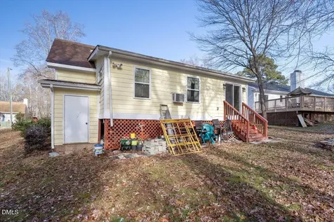 4104 Lodge Allen Court Raleigh NC 27616