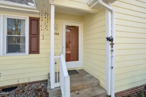 4104 Lodge Allen Court Raleigh NC 27616