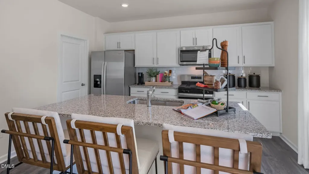 20 Tiger Eye Drive Clayton NC 27520