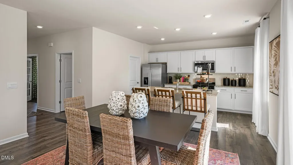 20 Tiger Eye Drive Clayton NC 27520
