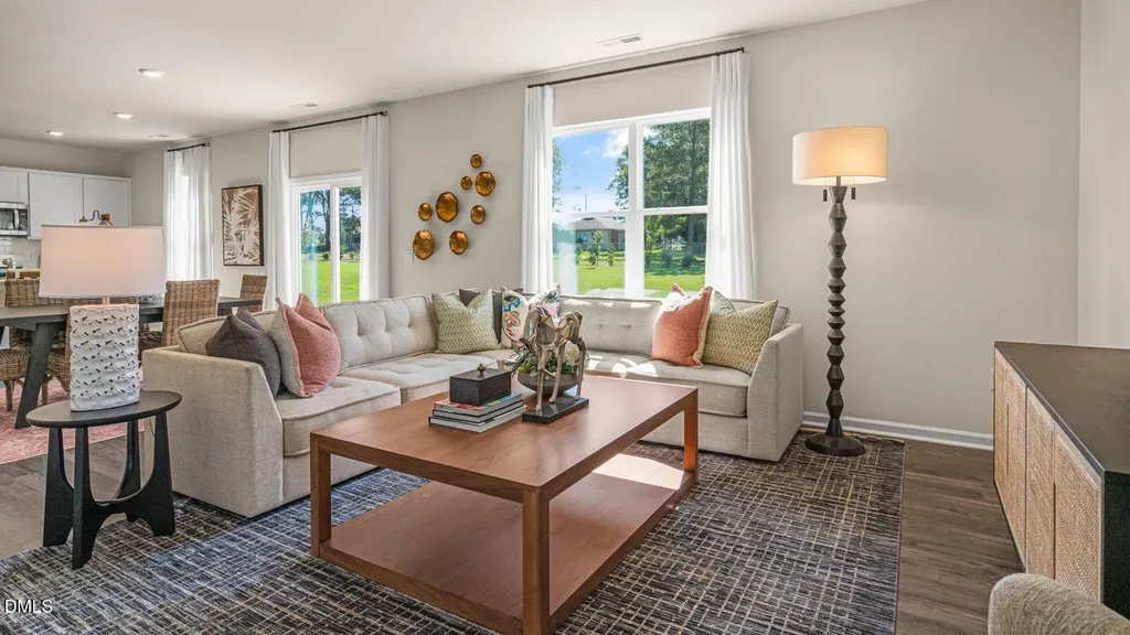 20 Tiger Eye Drive Clayton NC 27520