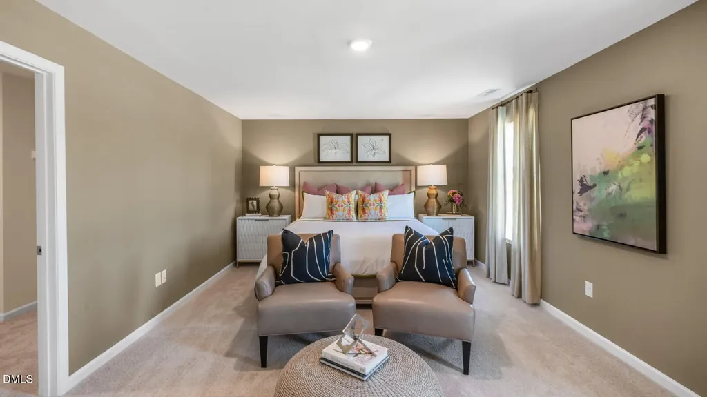 20 Tiger Eye Drive Clayton NC 27520