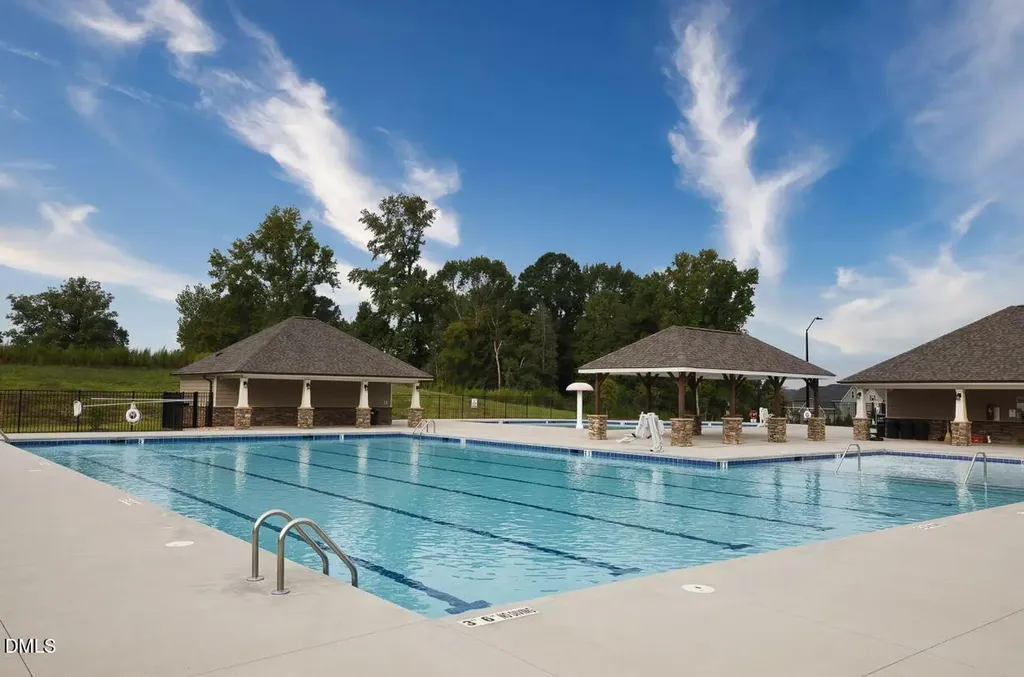 20 Tiger Eye Drive Clayton NC 27520