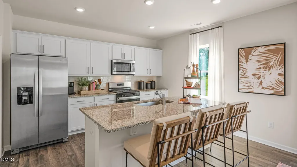 20 Tiger Eye Drive Clayton NC 27520