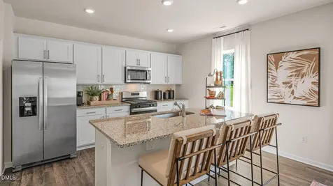 20 Tiger Eye Drive Clayton NC 27520