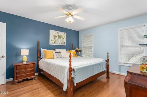 2572 Farrell Road Mebane NC 27302