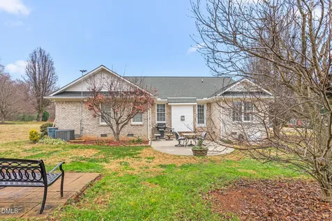 2572 Farrell Road Mebane NC 27302
