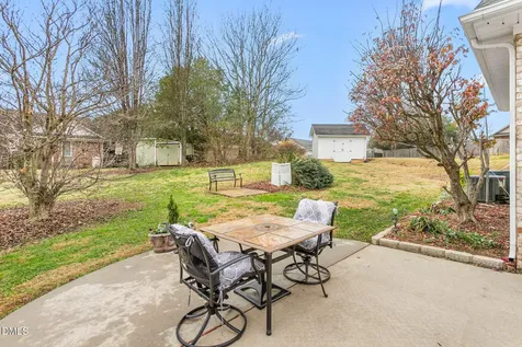 2572 Farrell Road Mebane NC 27302