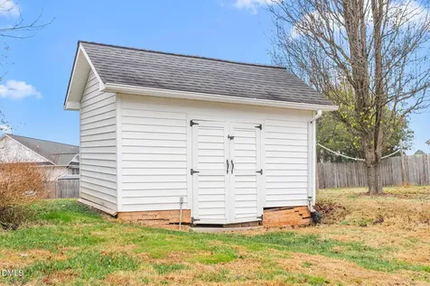 2572 Farrell Road Mebane NC 27302