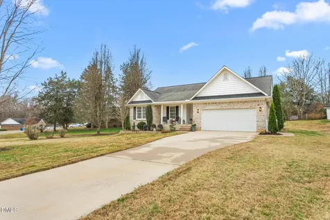 2572 Farrell Road Mebane NC 27302