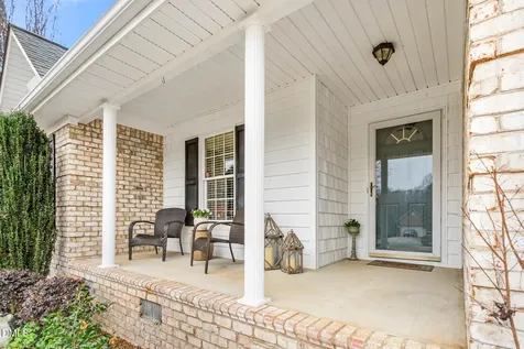 2572 Farrell Road Mebane NC 27302
