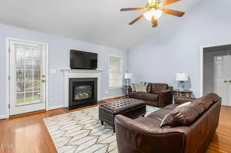 2572 Farrell Road Mebane NC 27302