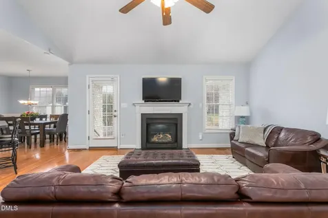 2572 Farrell Road Mebane NC 27302