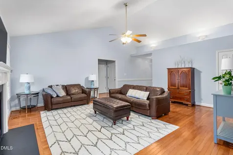 2572 Farrell Road Mebane NC 27302