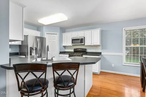2572 Farrell Road Mebane NC 27302