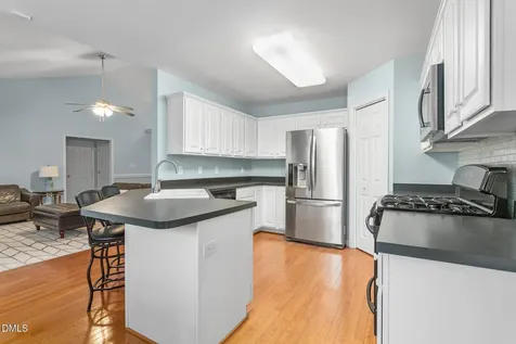2572 Farrell Road Mebane NC 27302