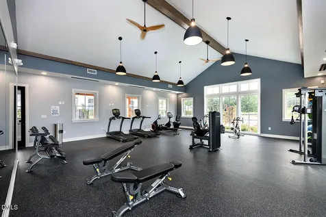 105 Magma Lane Holly Springs NC 27540