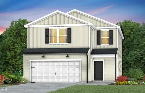 1127 Sawmill Grove Drive Durham NC 27704