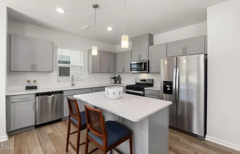 1127 Sawmill Grove Drive Durham NC 27704