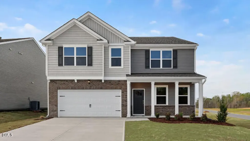 8 Tiger Eye Drive Clayton NC 27520
