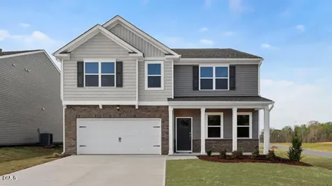 8 Tiger Eye Drive Clayton NC 27520