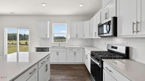 8 Tiger Eye Drive Clayton NC 27520