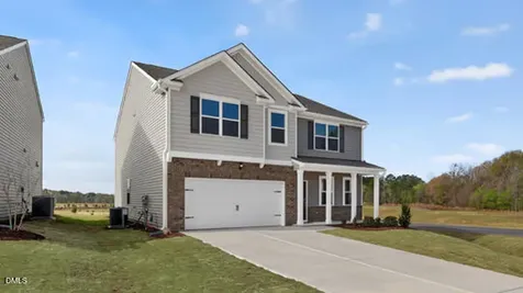 8 Tiger Eye Drive Clayton NC 27520